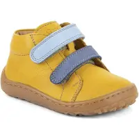 Froddo - Kid's Barefoot First Step - Barefootschoenen 29, meerkleurig