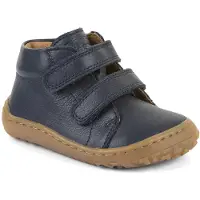 Froddo - Kid's Barefoot First Step - Barefootschoenen 29, blauw