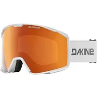 Dakine Skibril Unisex Venue White/Amber/Castlerock