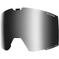 Dakine Vervangingslens Unisex Sector Silver/Mirror