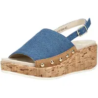 Ara Sandaal blauw