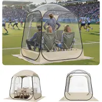 Vevor Transparante Tent