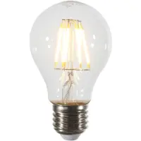 Steinhauer E27 LED Lamp | 4.5W 2700K 470lm 827