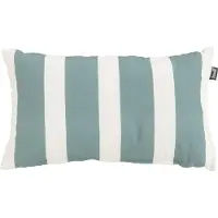 Hartman Roma Lulu Blue Lendekussen 50x30x14 cm