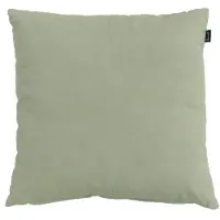 Hartman Cuba Soft Green Sierkussen 50x50x16 cm