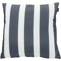 Hartman Sierkussen Roma Graphite Blue (50 x 50 cm)