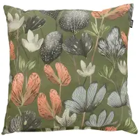 Hartman Sierkussen Mona Green (50 x 50 cm)