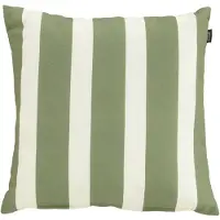 Hartman Roma Soft Green Sierkussen 50x50x16 cm I