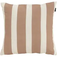 Hartman Sierkussen Roma Cappuccino (50 x 50 cm)