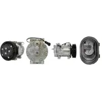 Casco CAC65002AS Aircopomp