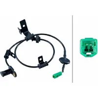 Hella 6PU 358 268-341 Wielsnelheidssensor (ABS)