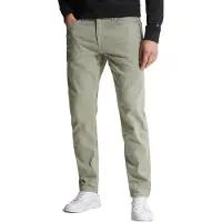 Cast iron Groene jeans denim regular fit Valver