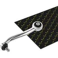 RIDEX 273C0318P Draagarm