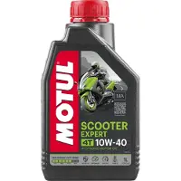 Motul Motorolie Scooter Expert 10W40 1L