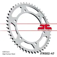 JT Sprockets Jtr 502-44 Achtertandwiel
