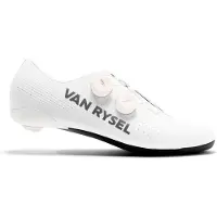 VAN RYSEL - Shoes RCR - Fietsschoenen 43, wit