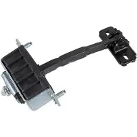 METZGER 2312434 Deurvastzetter