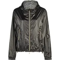 White Label Functionele jas zwart