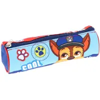 Paw Patrol Etui - Pennenzak voor School - Rood