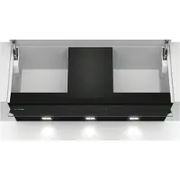 Siemens Dampkap LJ97BAM60
