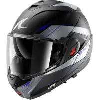 Shark Oxo Mekarium Mat Helm Maat