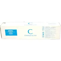 Utax 1T02NHCUT0, 30.000 stuks, Azurová (blauw), 1 stuk