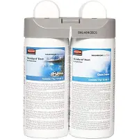 Rubbermaid Microburst Duet 'Clean Sense' Luchtverfrisser