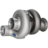 Nissens 93788 Turbocharger