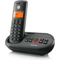 Motorola E211 Mono Dect + Antwoordapparaat