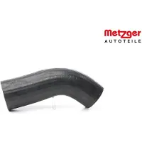 METZGER 2401139 Laadluchtslang