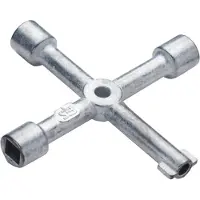 Cimco Mastschlüssel