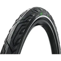 Continental Buitenband Pure Contact 55-622 (28x2.20) black/black