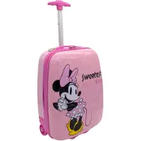 Disney Trolley Minnie Mouse Polycarbonaat 16'