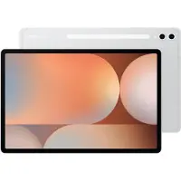 Samsung Galaxy Tab S10+ 5G - 512GB - Zilver