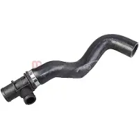 METZGER Koelslang, waterslang voor FORD Transit Custom V362 bestelwagen (FY, FZ), artikelnummer 2421391