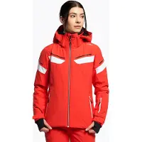 CMP Zip Hood 31w0146 Jas