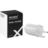 RIDEX 9F0071 Brandstoffilter