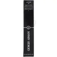 Giorgio Armani Make-up Ogen Eyes To Kill Wet Mascara No. 01 8,50 ml