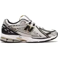 New Balance Sneakers laag '1906' goud / zwart / zilver / wit