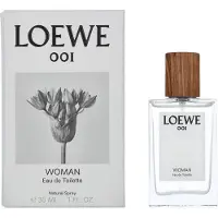 LOEWE 001 Vrouw Eau De Toilette Spray 30 Ml