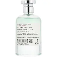 Emir Ultra Citrus Factory Edition - Aromatische citrus eau de parfum voor heren - 100ml
