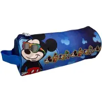 Disney Stitch - etui - 23x9x9cm - Roze