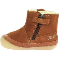 Kickers Laarzen SOKIFAUNE kind 18