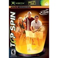 Top Spin