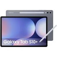 Samsung Galaxy Tab S10 Plus 5G - 512GB - Grijs