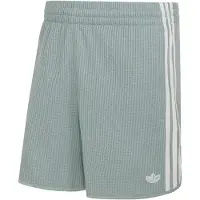 Adidas Originals Broek 'Sprinter' mintgroen / wolwit