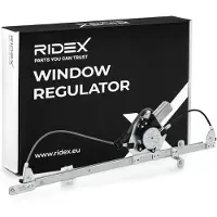RIDEX 1561W0200 Raammechanisme