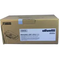 Olivetti beeldtrommel B0885 voor laserprinters - geschikt voor 3000 pagina's