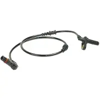 METZGER 0900975 Wielsnelheidssensor (ABS)