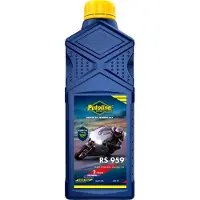 Putoline 2T MISCHÖL 100% SYNTHETISCH RS 959, 1 liter (AKC)